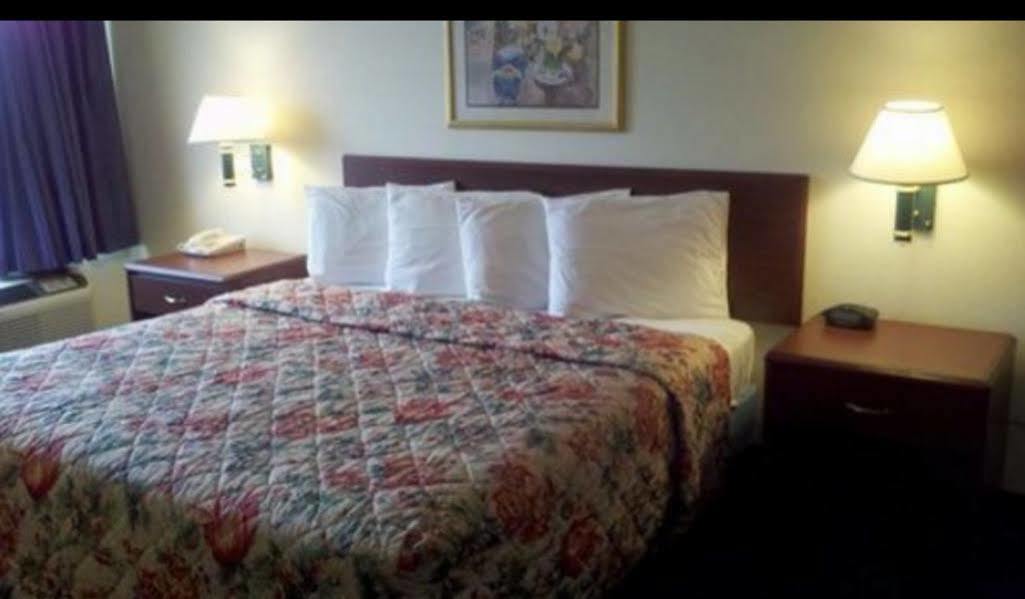 Red Roof Inn & Suites Dover Downtown Zimmer foto